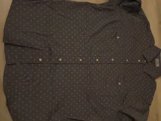Camicia fantasia CAPORICCIO uomo