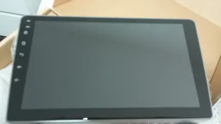 Pantalla Android Peugeot 407