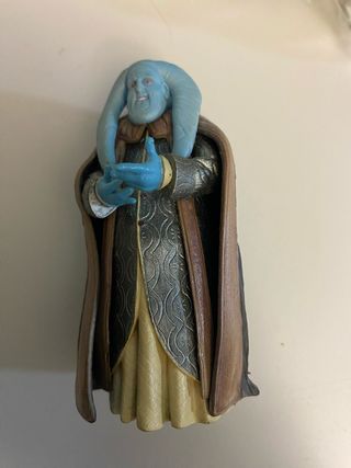 Figura Orn Free Taa Episodio II Hasbro