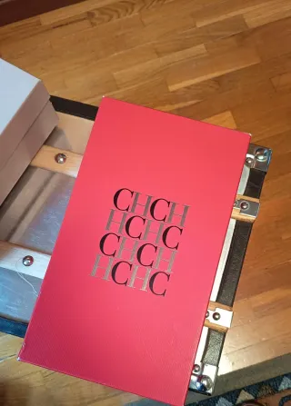 Zapatos de tacón Carolina Herrera