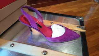 Zapatos de tacón Carolina Herrera