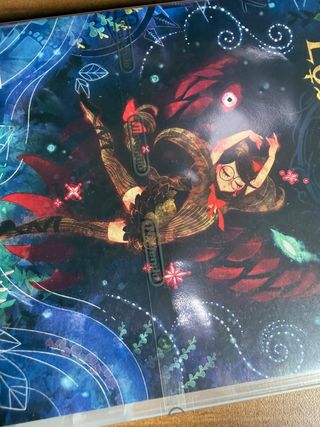 Precintado ! - Bayonetta : Cereza para Switch