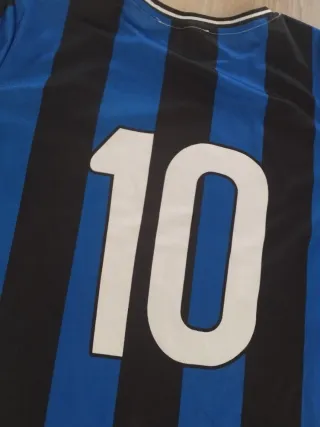 Camiseta Inter