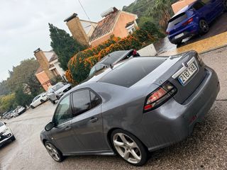 Saab 9-3 2011 6 marchas 1.9 TID 150CV