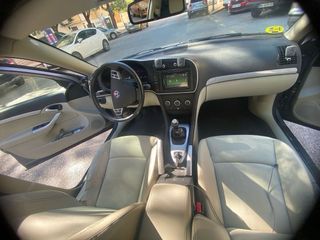 Saab 9-3 2011 6 marchas 1.9 TID 150CV
