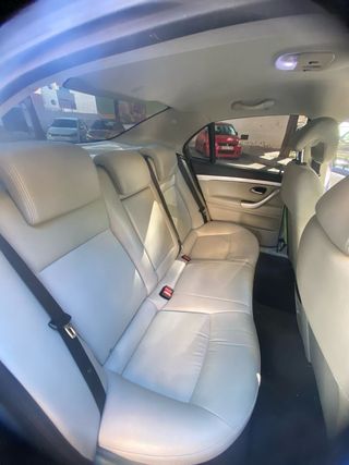 Saab 9-3 2011 6 marchas 1.9 TID 150CV