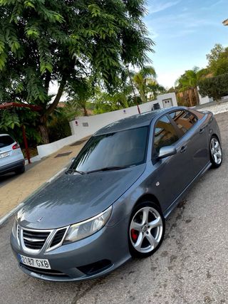 Saab 9-3 2011 6 marchas 1.9 TID 150CV