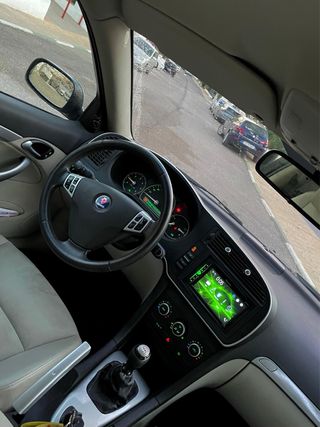 Saab 9-3 2011 6 marchas 1.9 TID 150CV