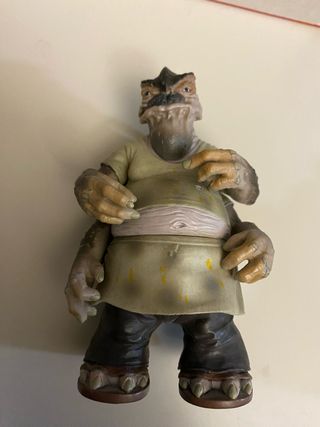 Figura Dexter Jettster Hasbro Episodio II