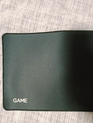 Alfombrilla Gaming GAME MM500