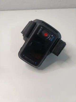 Sony RM-LVR2 GPS Mando a distancia