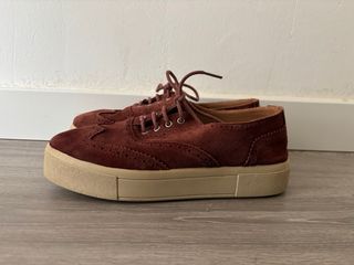 Zapatos Oxford Nice Things Paloma S. Rojo