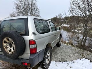 Toyota Land Cruiser 3.0TD !!unico dueño!!