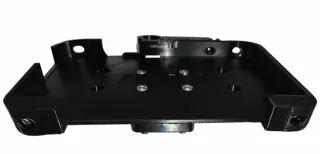 Soporte Oukitel RT3 y RT3 Pro resistente y versáti