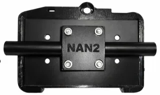 Soporte Oukitel RT3 y RT3 Pro resistente y versáti