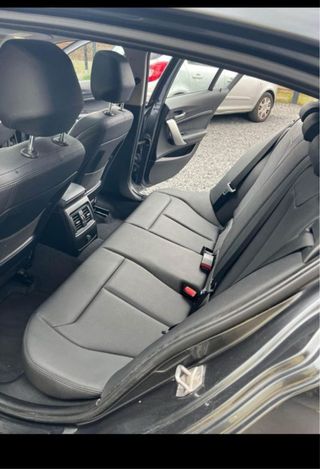 BMW Serie 1 2012 pack M