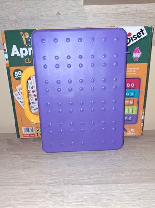 Juego Yo Aprendo a Leer Diset