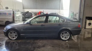 BMW Serie 3 2000