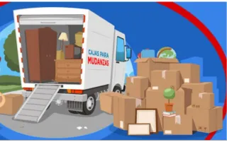 Mudanzas y portes