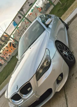BMW Serie 5 2006