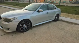 BMW Serie 5 2006