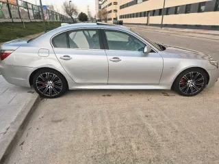 BMW Serie 5 2006