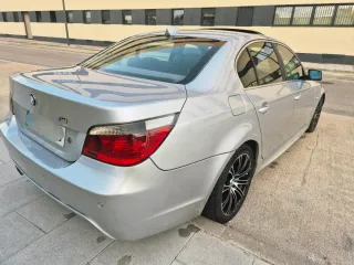 BMW Serie 5 2006