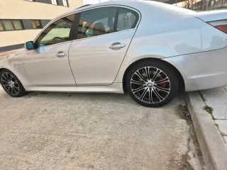 BMW Serie 5 2006