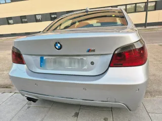 BMW Serie 5 2006
