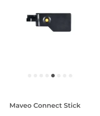 Adatt. WiFi Marantec maveo Connect Stick R02/5120