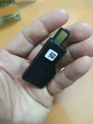 Adatt. WiFi Marantec maveo Connect Stick R02/5120