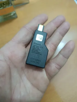 Adatt. WiFi Marantec maveo Connect Stick R02/5120