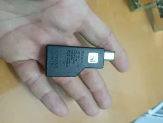 Adatt. WiFi Marantec maveo Connect Stick R02/5120