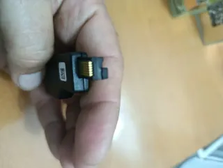 Adatt. WiFi Marantec maveo Connect Stick R02/5120