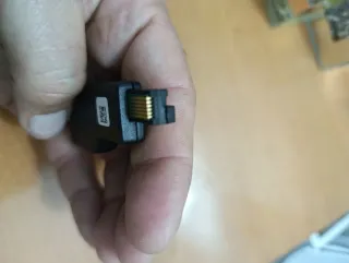 Adatt. WiFi Marantec maveo Connect Stick R02/5120