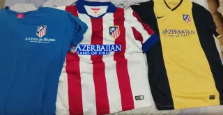 Camiseta Nike 110 Años Leyenda 1903-2013