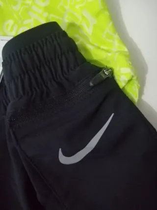 Conjunto para Gym Nike