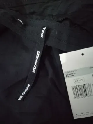 Conjunto para Gym Nike