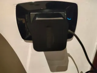 Alexa Echo Dot Amazon Nero