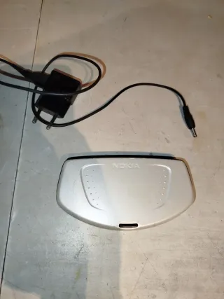 Nokia N-GAGE Teléfono Móvil