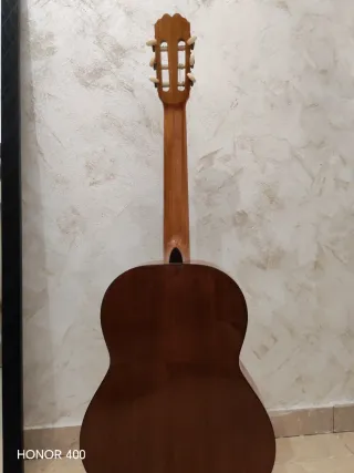 Guitarra Admira Alba Clásica