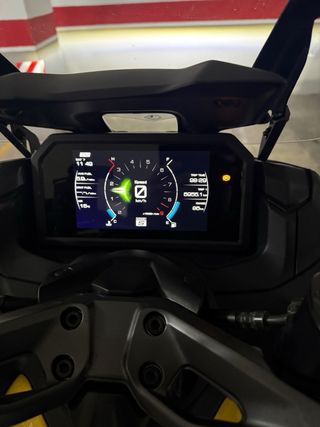 Yamaha TMAX 560 2023 Maxi Scooter