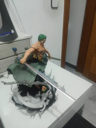 Figura One Piece Zoro