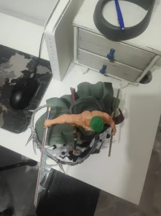 Figura One Piece Zoro