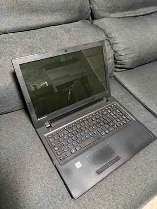 Portátil Lenovo Ideapad 300 - Intel Core i7