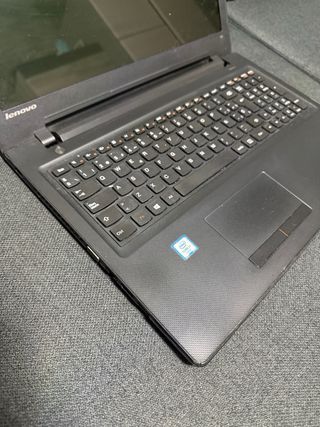 Portátil Lenovo Ideapad 300 - Intel Core i7