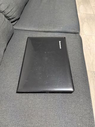 Portátil Lenovo Ideapad 300 - Intel Core i7