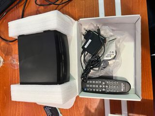 Woxter i-Cube 790 Reproductor Multimedia