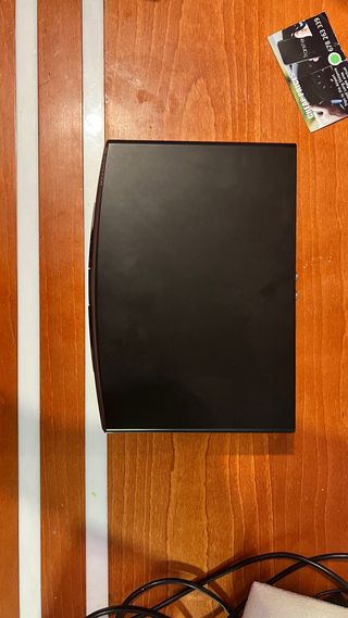 Woxter i-Cube 790 Reproductor Multimedia