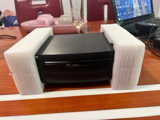 Woxter i-Cube 790 Reproductor Multimedia